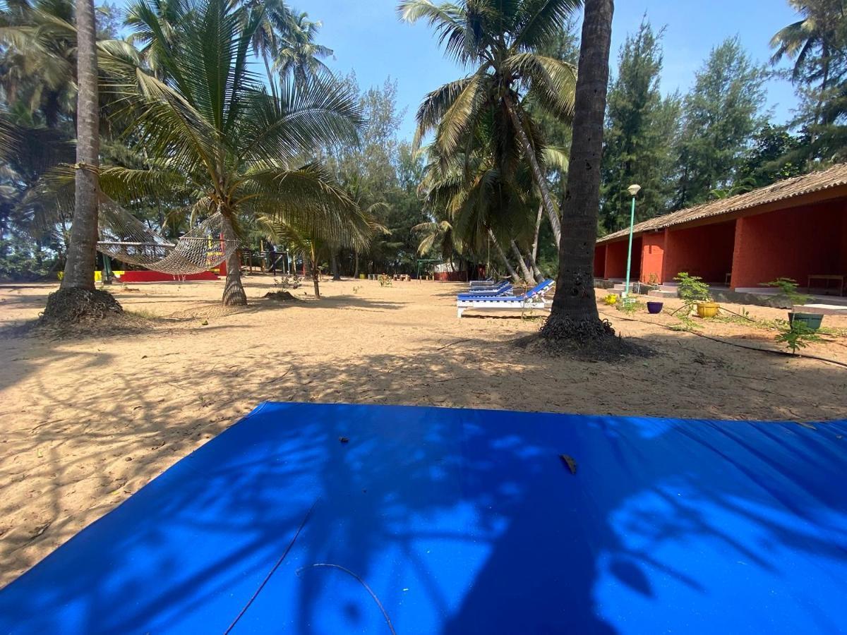 Majali Beach Resorts Exteriör bild