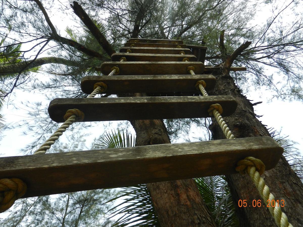 Majali Beach Resorts Rum bild